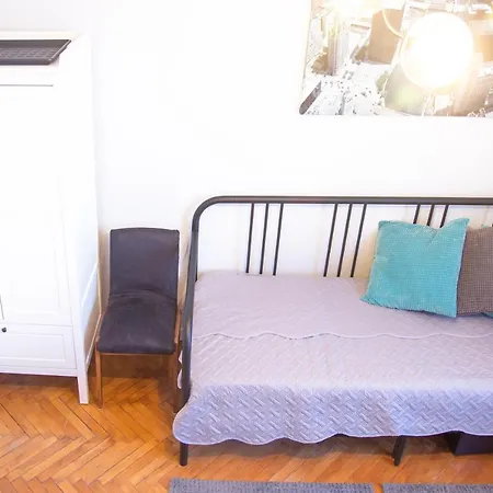 Al-Dom Apartamenty Apartament Stary Park Kołobrzeg Zewnętrze zdjęcie